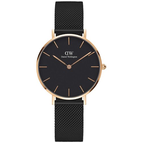 Oiritaly Montre Quartz Femme Daniel Wellington Classic